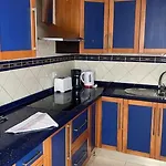 Apartamento Kalma 2 a 300mtrs de la playa con Piscina WIFI TV